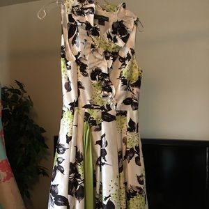 Vintage dress like new